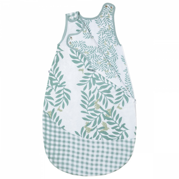 Gigoteuse été 6-36 mois day break Little band