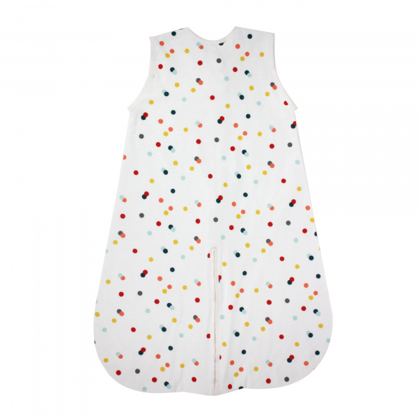 Gigoteuse été 0-6 mois pois Babycalin