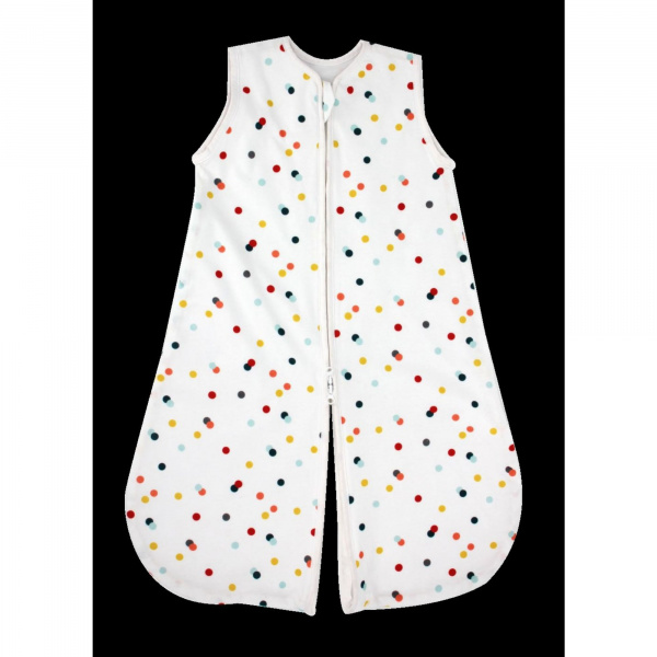 Gigoteuse été 0-6 mois pois Babycalin