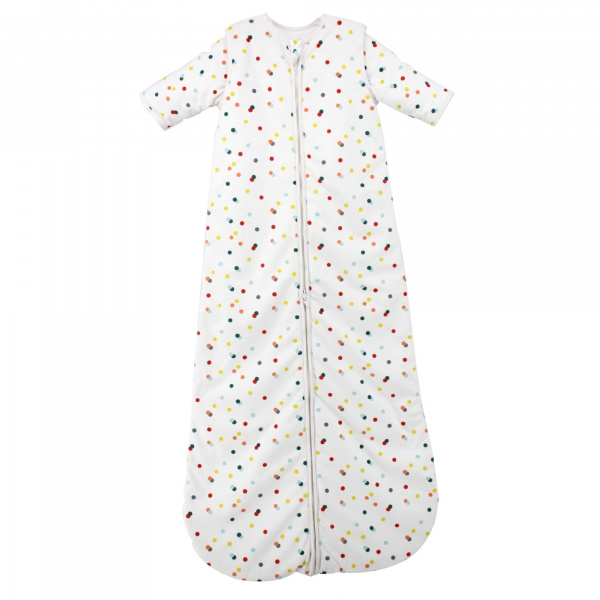 Gigoteuse 6-36 mois pois Babycalin