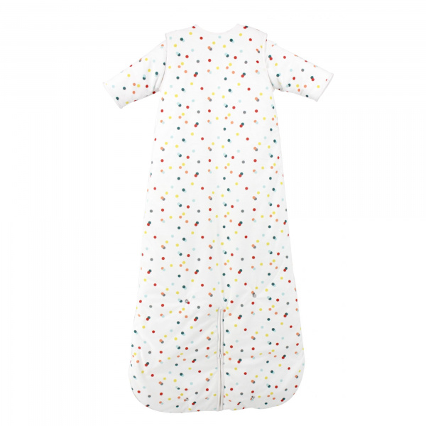 Gigoteuse 6-36 mois pois Babycalin