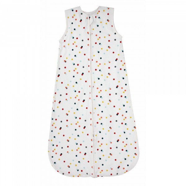 Gigoteuse été 6-24 mois pois Babycalin