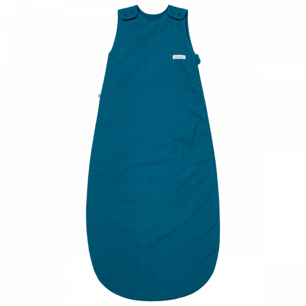 Gigoteuse été 6-36 mois seaside aop Little band