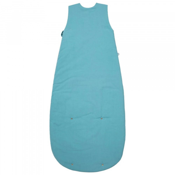 Gigoteuse été 6-36 mois seaside aop Little band
