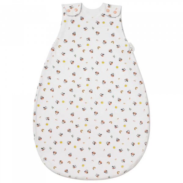 Gigoteuse été 0-6 mois minnie Babycalin