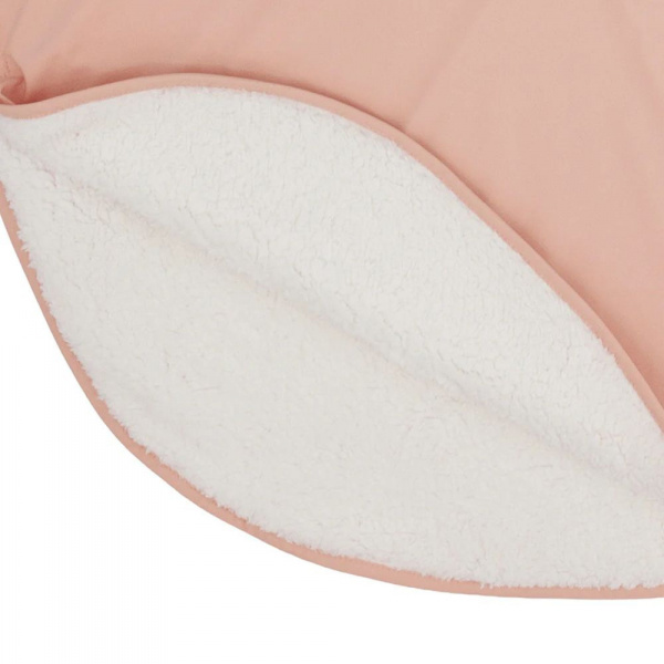 Poncho bébé - rosée coeur Babycalin