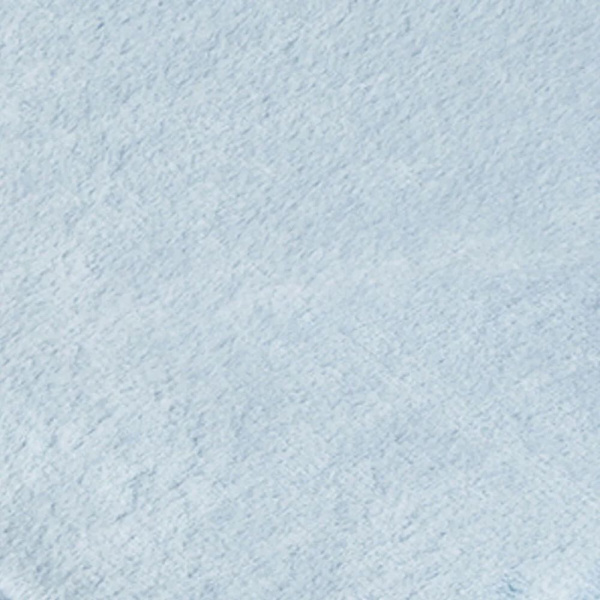 Couverture 75 x 100 cm - bleue Babycalin