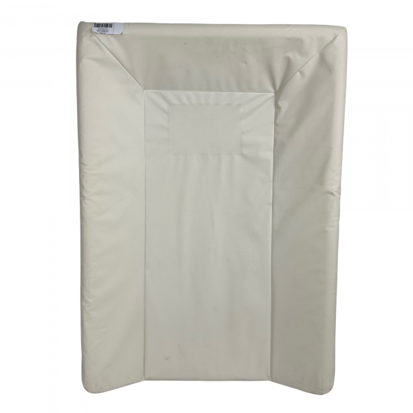 Les imparfaits - matelas à langer luxe ecru Babycalin