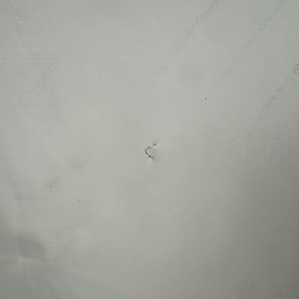 Les imparfaits - matelas à langer luxe ecru Babycalin