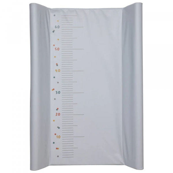 Plan à langer pois- 50x70cm Babycalin