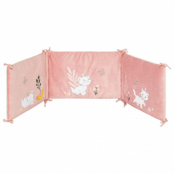 Tour de lit 40 x 180 cm marie sweet Little band