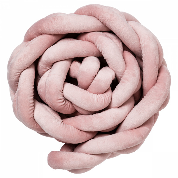 Tour de lit / parc - seaside rose Little band