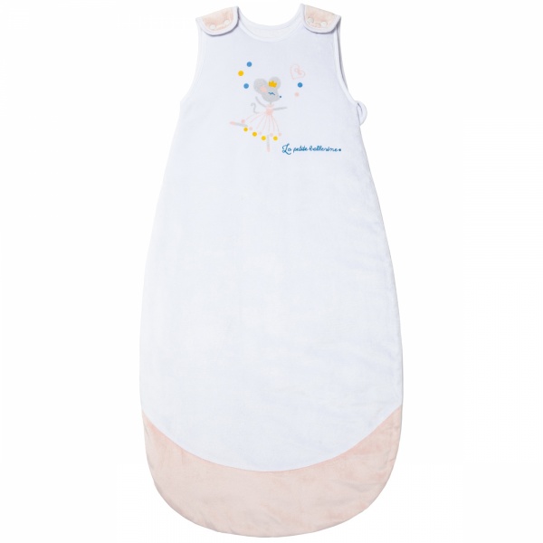 Gigoteuse 6-36 mois ballerine Babycalin