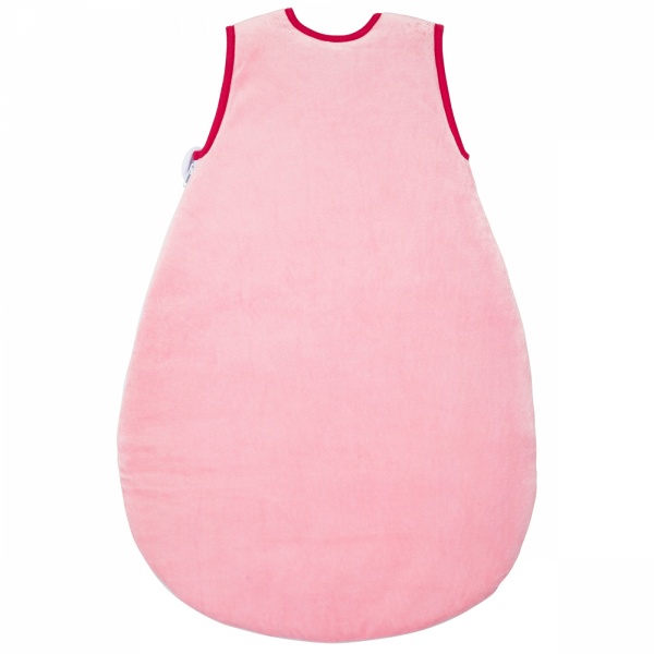 Gigoteuse hiver 0-6 mois minnie confettis Babycalin