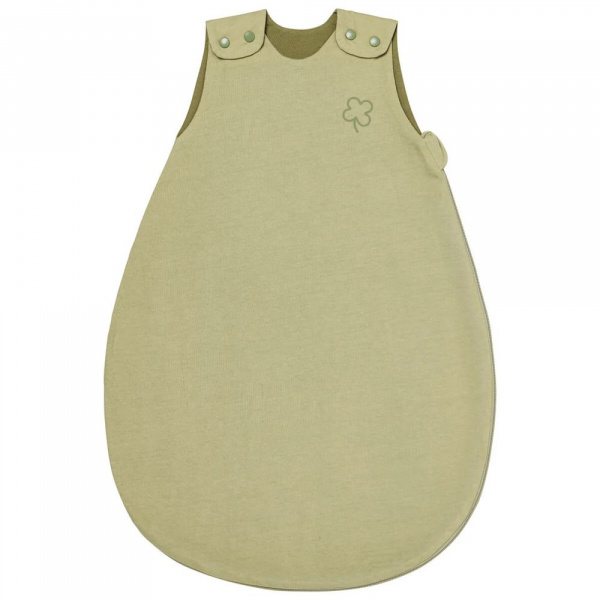 Gigoteuse naissance 0-6 mois tilleul trèfle Babycalin