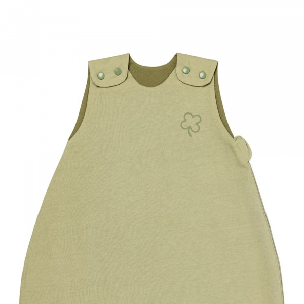 Gigoteuse naissance 0-6 mois tilleul trèfle Babycalin