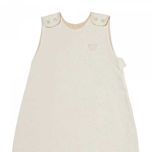 Gigoteuse été 6-24 mois sable ourson Babycalin