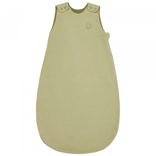 Gigoteuse été 6-24 mois tilleul trèfle Babycalin