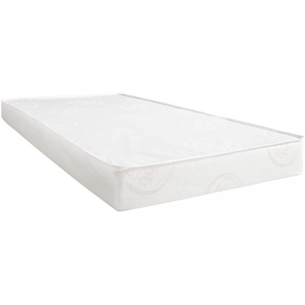 Matelas lit basic 24kg/m3 - 70 x 140 cm Babycalin
