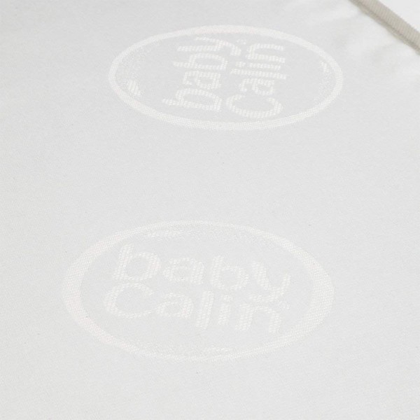 Matelas lit basic 24kg/m3 - 70 x 140 cm Babycalin