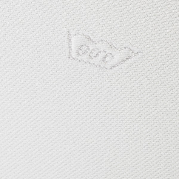 Matelas bébé déhoussable 100% hygiène 60 x 120 cm Babycalin