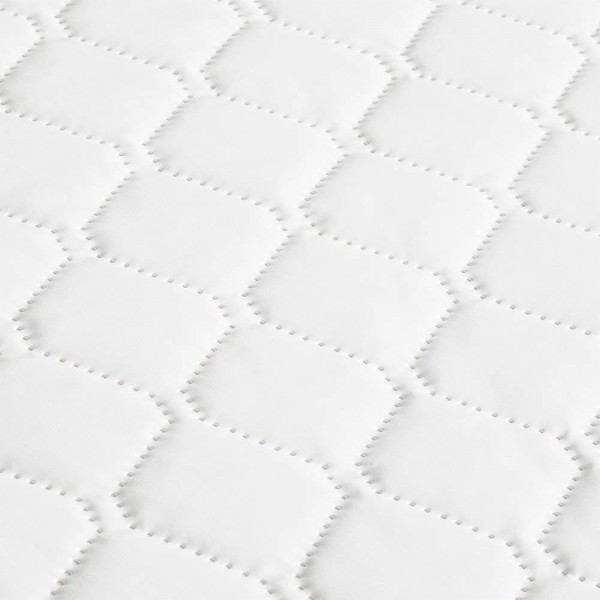 Matelas lit été/hiver 24kg/m3 - 60 x 120 cm Babycalin