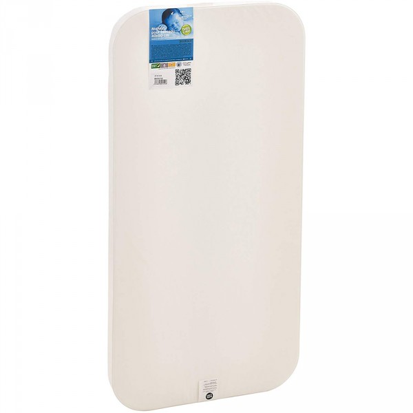 Matelas berceau 24kg/m3 - 78 x 38 cm Babycalin