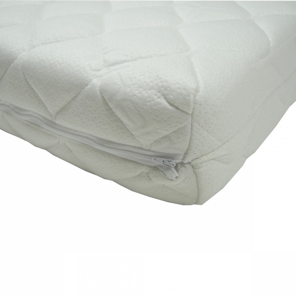 Matelas viscose bambou 60 x 120 cm Babycalin