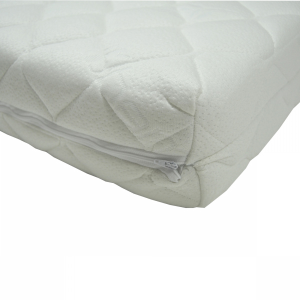 Matelas viscose bambou 70 x 140 cm Babycalin
