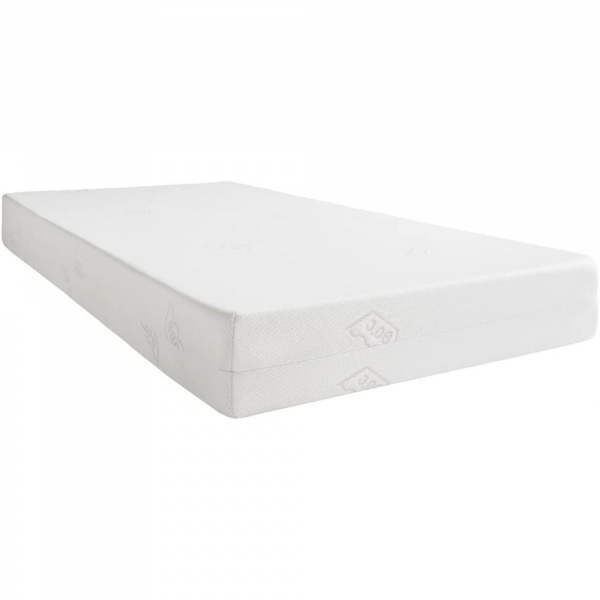 Les imparfaits - matelas lit hygiène déhoussable 60x120 cm Babycalin