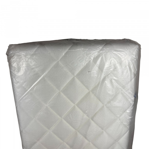 Les imparfaits - matelas bébé bambou 60x120 cm Babycalin