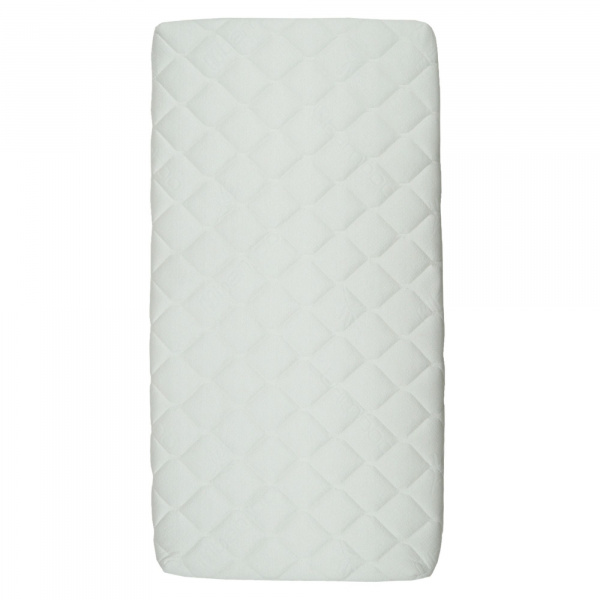 Les imparfaits - matelas bébé bambou 60x120 cm Babycalin