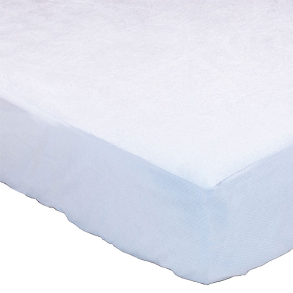 Housse alèse en viscose 40 x 80 cm Babycalin