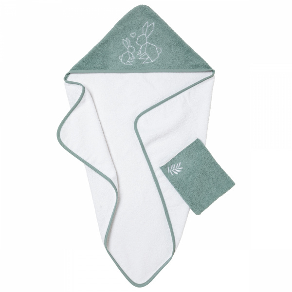 Cape de bain day break Little band