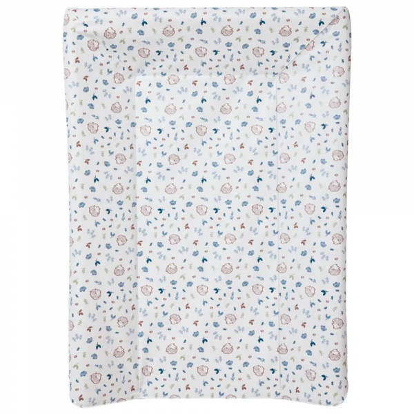 Matelas à langer luxe greenland hérisson- 50x70cm Babycalin