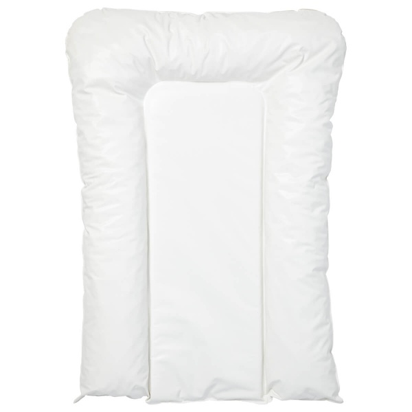 Matelas à langer flocons 50 x 70 cm écru Babycalin