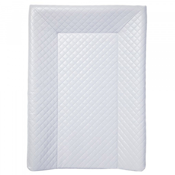 Matelas à langer premium gris Little band
