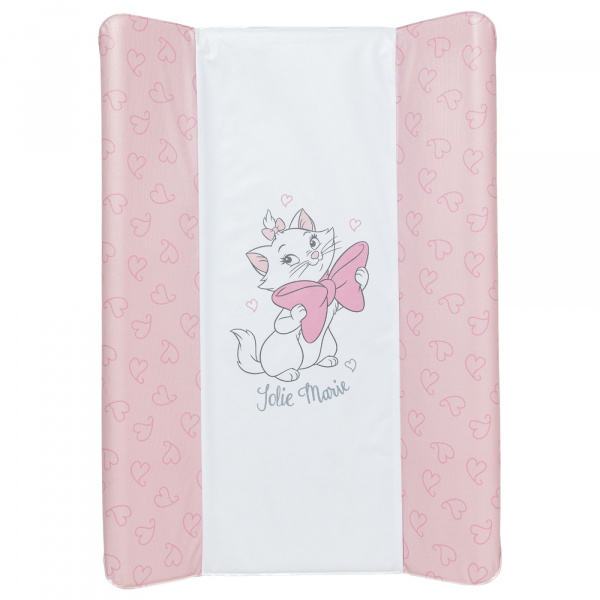 Matelas à langer nomade pois Babycalin