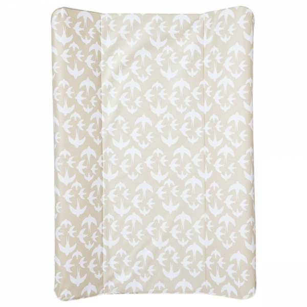 Matelas à langer birds Little band