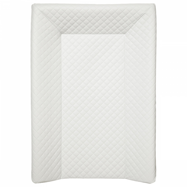 Matelas à langer premium ecru Little band