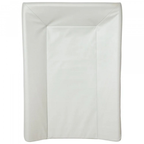 Matelas à langer luxe vert d'eau Little band