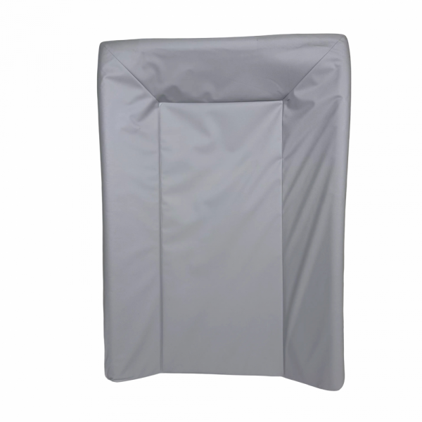 Les imparfaits - matelas à langer luxe gris 50 x 70 cm Babycalin