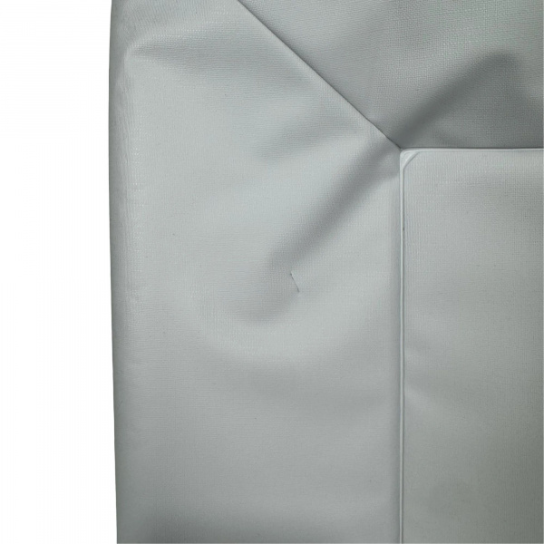 Les imparfaits - matelas à langer luxe gris 50 x 70 cm Babycalin