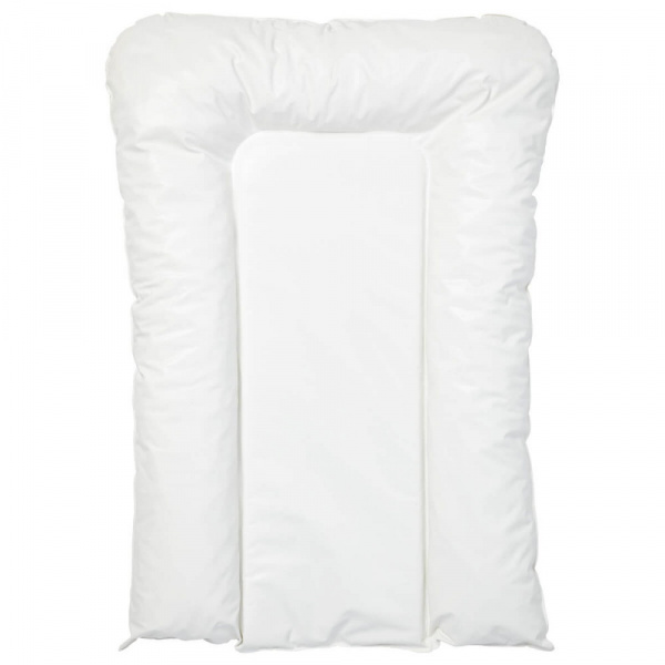 Pack matelas à langer flocons écru + 2 housses écrue et taupe Babycalin