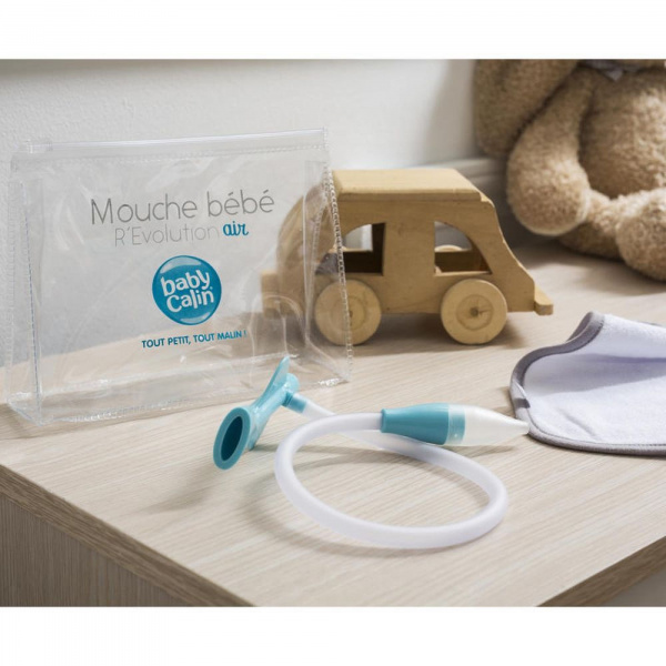 Mouche bébé r'evoluion air Little band