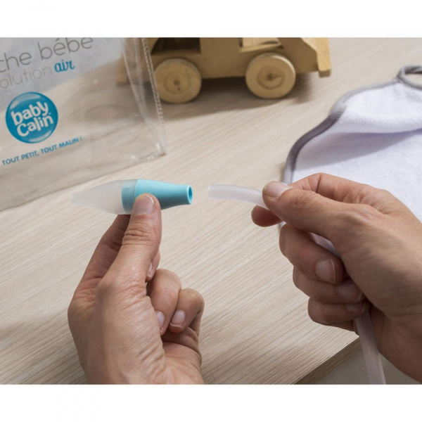 Mouche bébé r'evoluion air Little band