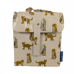 Les imparfaits - sac isotherme les jaguars Petit jour paris