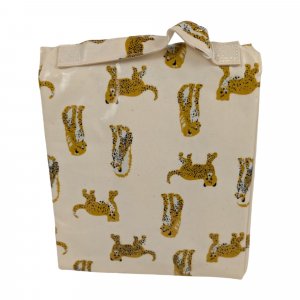 Les imparfaits - sac isotherme les jaguars Petit jour paris