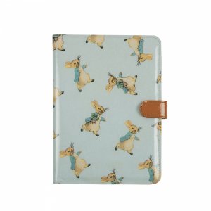 Protège carnet de santé pierre lapin Petit jour paris