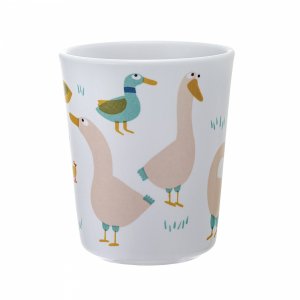 Timbale bébé les animaux Petit jour paris